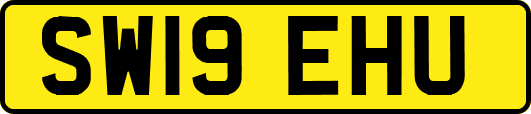 SW19EHU