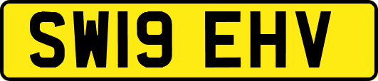 SW19EHV