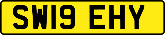 SW19EHY