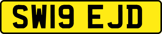 SW19EJD