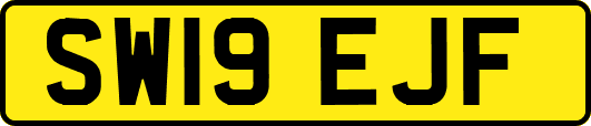 SW19EJF