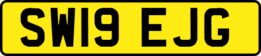 SW19EJG