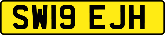 SW19EJH