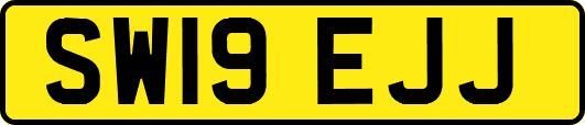 SW19EJJ