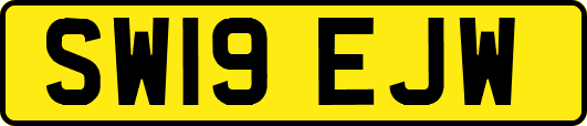 SW19EJW