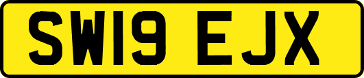 SW19EJX