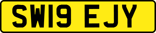 SW19EJY