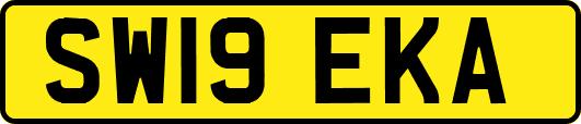 SW19EKA