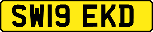SW19EKD