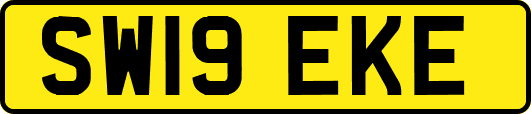 SW19EKE