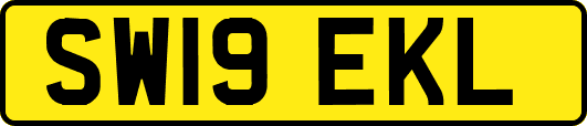 SW19EKL