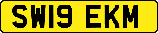 SW19EKM