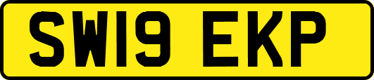 SW19EKP