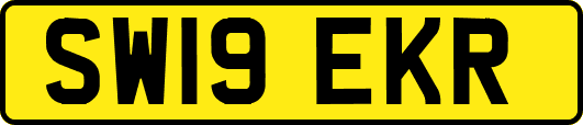 SW19EKR