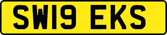 SW19EKS