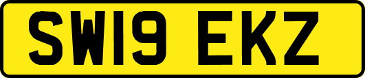 SW19EKZ