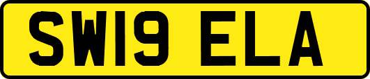 SW19ELA