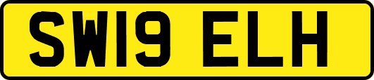 SW19ELH