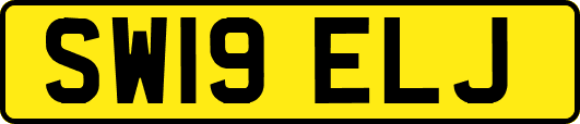 SW19ELJ
