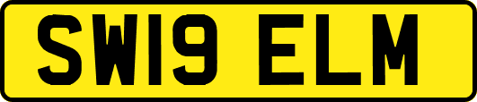 SW19ELM