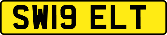 SW19ELT