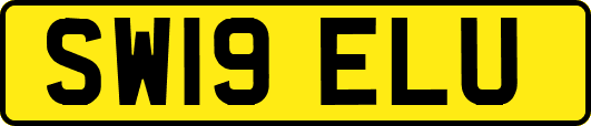 SW19ELU