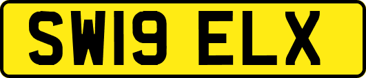 SW19ELX