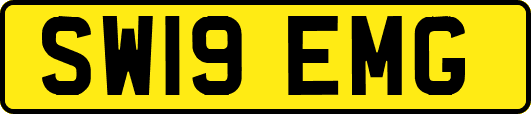 SW19EMG