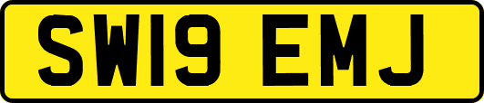 SW19EMJ