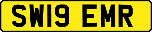 SW19EMR