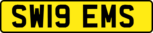 SW19EMS