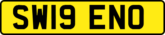 SW19ENO