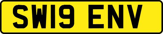 SW19ENV