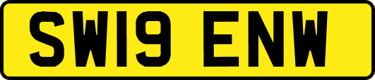 SW19ENW