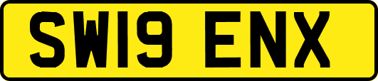 SW19ENX