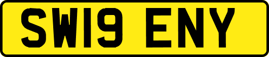 SW19ENY