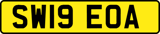 SW19EOA