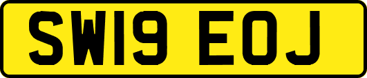 SW19EOJ
