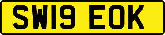 SW19EOK
