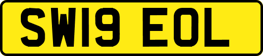 SW19EOL