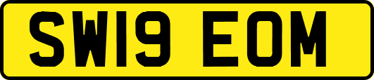 SW19EOM