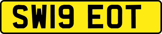 SW19EOT