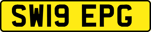 SW19EPG
