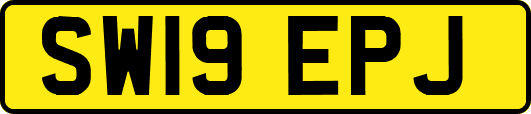 SW19EPJ