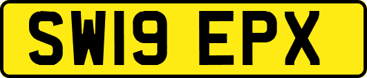 SW19EPX