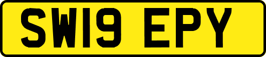 SW19EPY