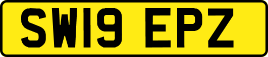 SW19EPZ