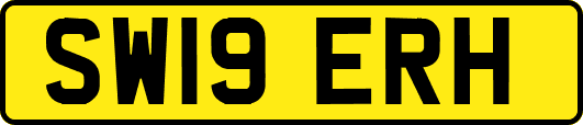 SW19ERH