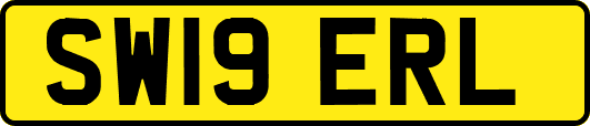 SW19ERL