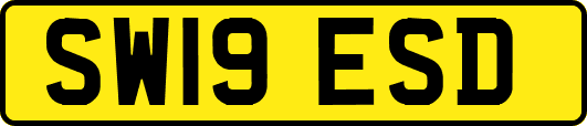 SW19ESD